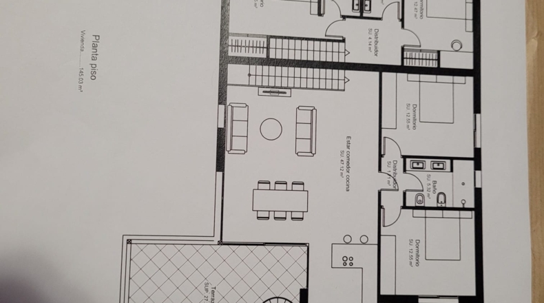 Islas Baleares - sa Cabana - 140m2
