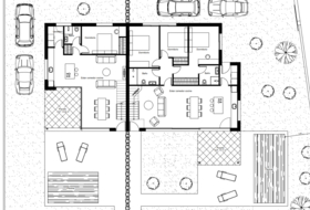 са Кабана 140&nbsp;м²