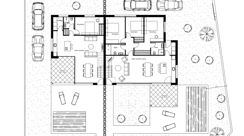 Islas Baleares - sa Cabana - 140m2