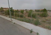 Suelo urbano en venta en la Carrer Miquel Dolç, sa Cabana, ref: TR80649 foto