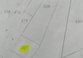 Terreno no urbanizable en venta en la Poligono 61 parcela 00227, Arroyo de San Serván, ref: TR55189 foto