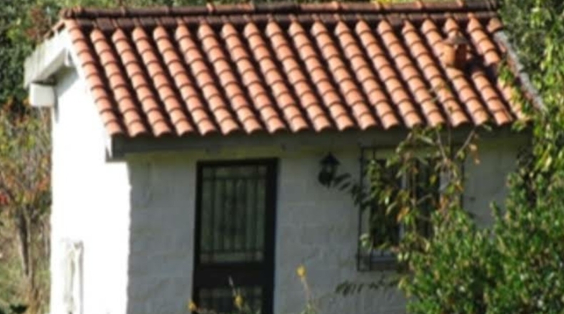 Orense - Cudeiro - 2700m2