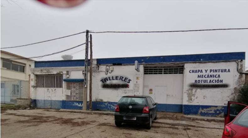 Ciudad Real - Ciudad Real - 1057m2