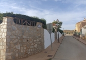 Urban land for sale on Urbanización Los Olivos, La Huertezuela, ref: TR55687 photo