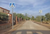 Urban land for sale on Urbanización Los Olivos, La Huertezuela, ref: TR55687 photo