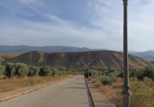 Urban land for sale on Urbanización Los Olivos, La Huertezuela, ref: TR55687 photo