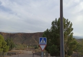 Urban land for sale on Urbanización Los Olivos, La Huertezuela, ref: TR55687 photo
