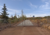 Urban land for sale on Urbanización Los Olivos, La Huertezuela, ref: TR55687 photo