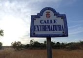 Urban land for sale on Urbanización Los Olivos, La Huertezuela, ref: TR55687 photo