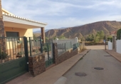 Urban land for sale on Urbanización Los Olivos, La Huertezuela, ref: TR55687 photo
