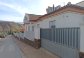 Urban land for sale on Urbanización Los Olivos, La Huertezuela, ref: TR55687 photo