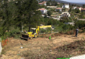Land suitable for development for sale on Urbanización can fornaca, Santa Coloma de Farners, ref: TR55770 photo