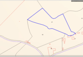 Земля на продажу у города Pozuelo de Calatrava Фото