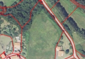 Parcel·la urbanitzable en venda a la Campanal, ref.: TR55773 foto