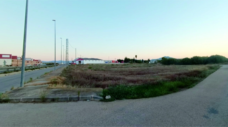 Castellón - Vinaroz - 10400m2