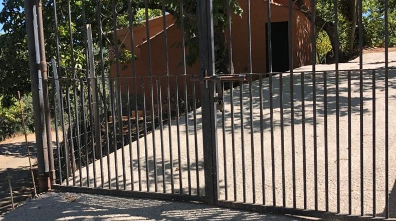Málaga - Júzcar - 80m2