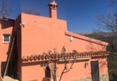 Rural estate for sale on MA-7301, Júzcar, ref: TR55865 photo