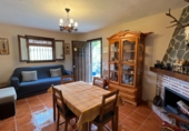 Rural estate for sale on MA-7301, Júzcar, ref: TR55865 photo