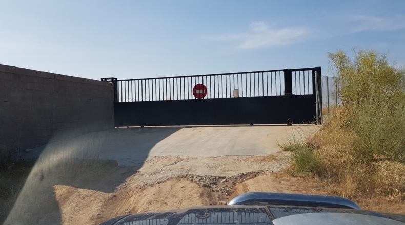 Comunidad de Madrid - Los Santos de la Humosa - 53m2