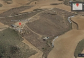 Finca rústica en venda a la La Fuentecilla, Los Santos de la Humosa, ref.: TR55894 foto