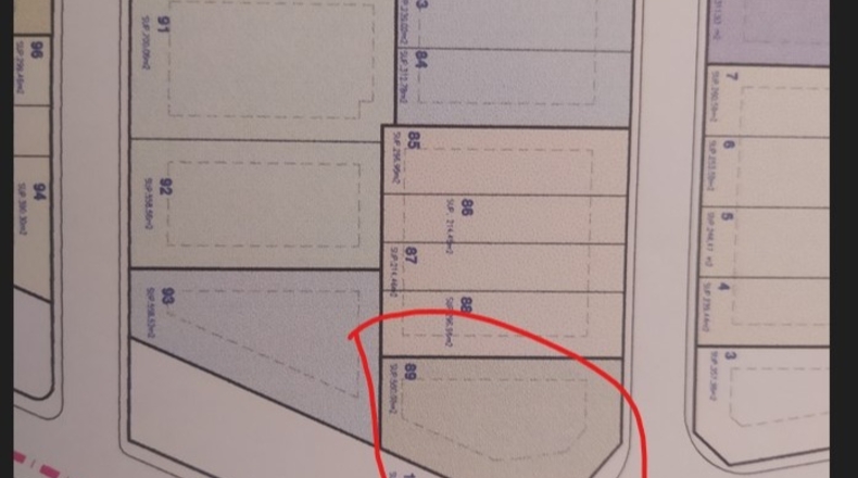 Lérida - les Borges Blanques - 550m2