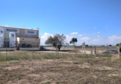 Parcela urbanizable en venta en la Carrer Luis Costa Garcia, Beniparrell, ref: TR55927 foto