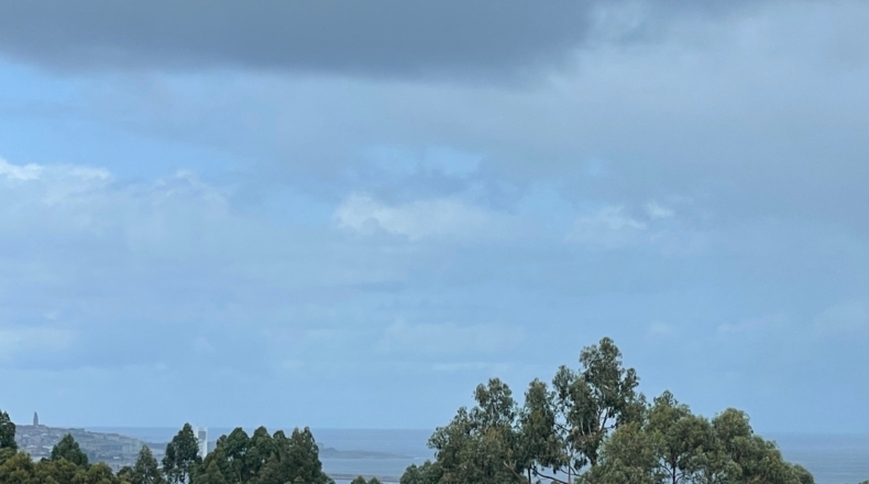 La Coruña - Oleiros - 556m2