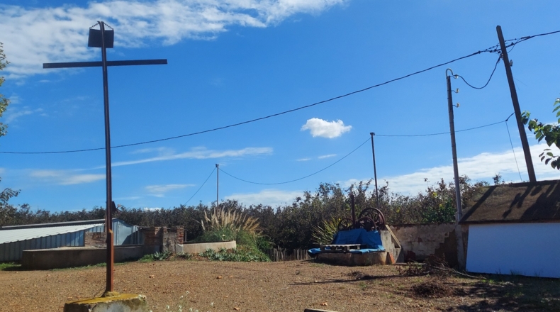 Tarragona - Tarragona - 80000m2