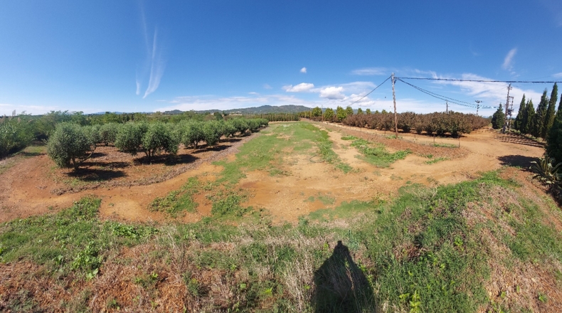 Tarragona - Tarragona - 80000m2