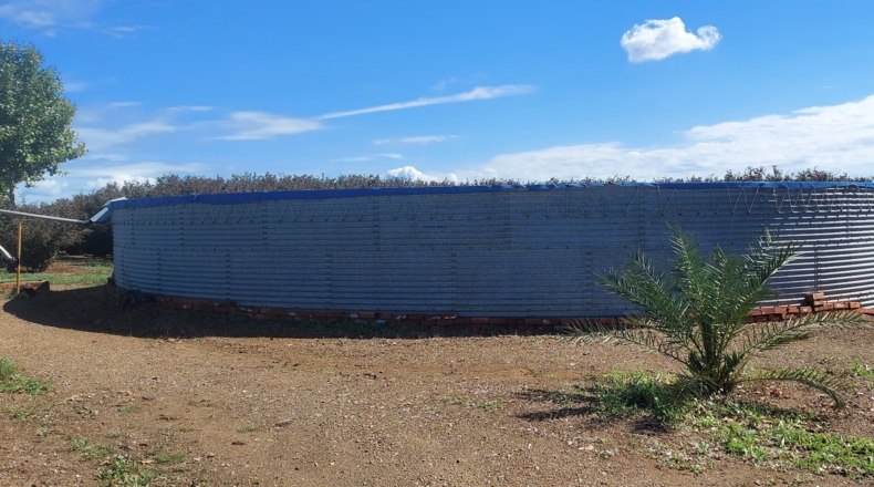 Tarragona - Tarragona - 80000m2