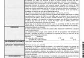 Suelo urbano en venta en la Carrer Castelló, Rossell, ref: TR44509 foto