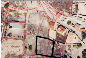 El Romeral 855&nbsp;m²