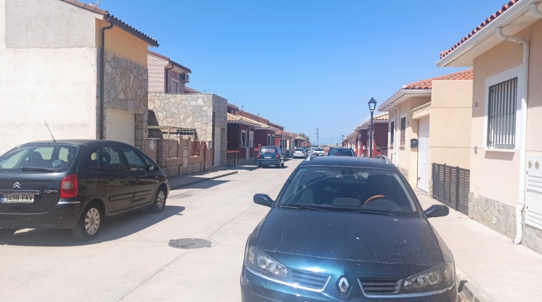Toledo - Velada - 1100m2