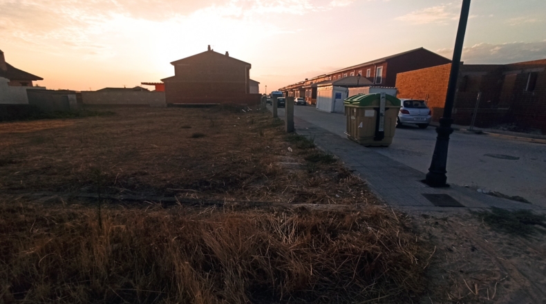 Toledo - Velada - 1100m2
