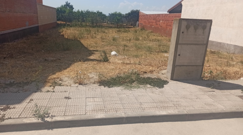 Toledo - Velada - 1100m2