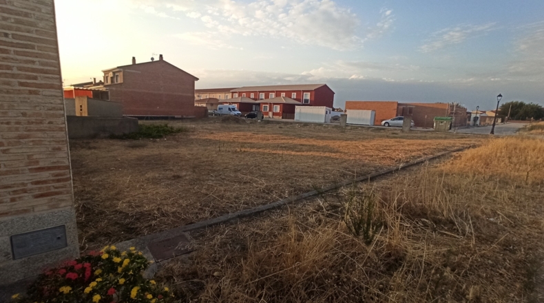 Toledo - Velada - 1100m2