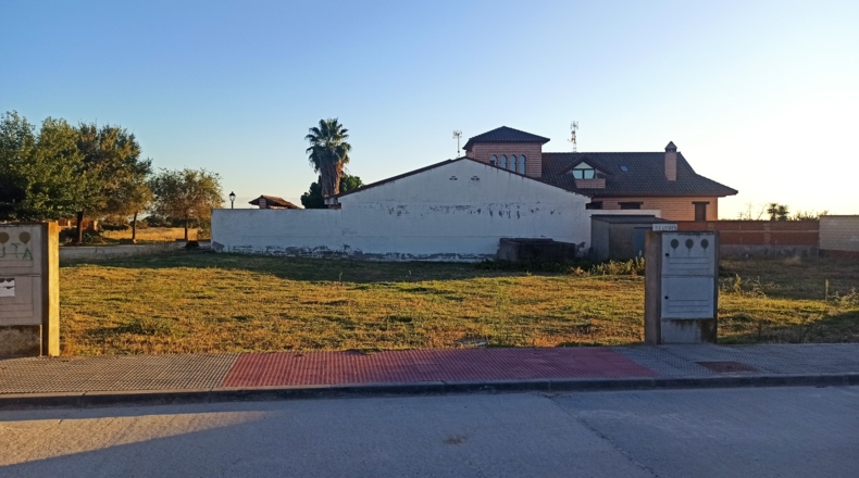 Toledo - Velada - 1100m2