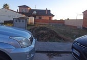 Sòl urbà en venda a la C/ Abedul, Velada, ref.: TR56151 foto