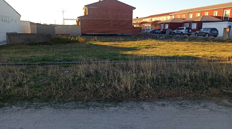 Toledo - Velada - 1100m2