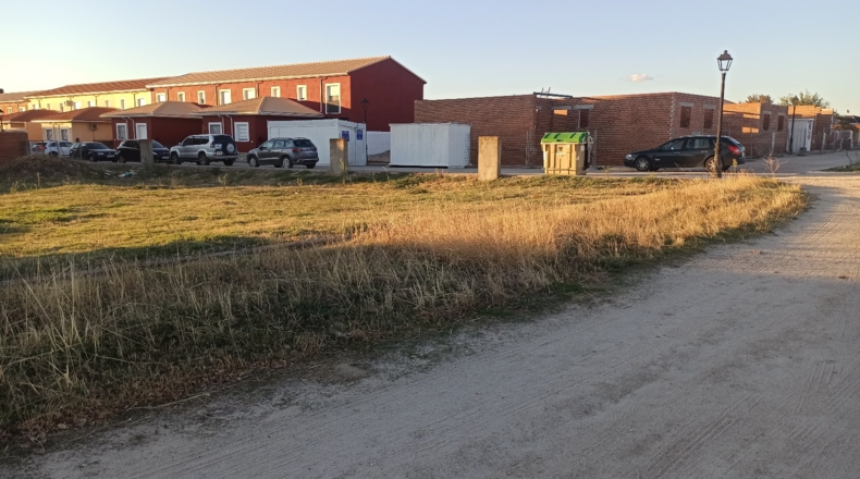 Toledo - Velada - 1100m2