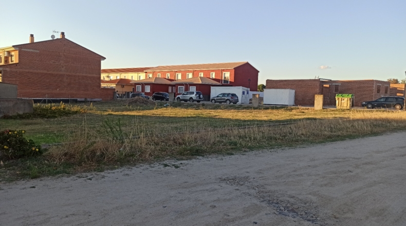 Toledo - Velada - 1100m2