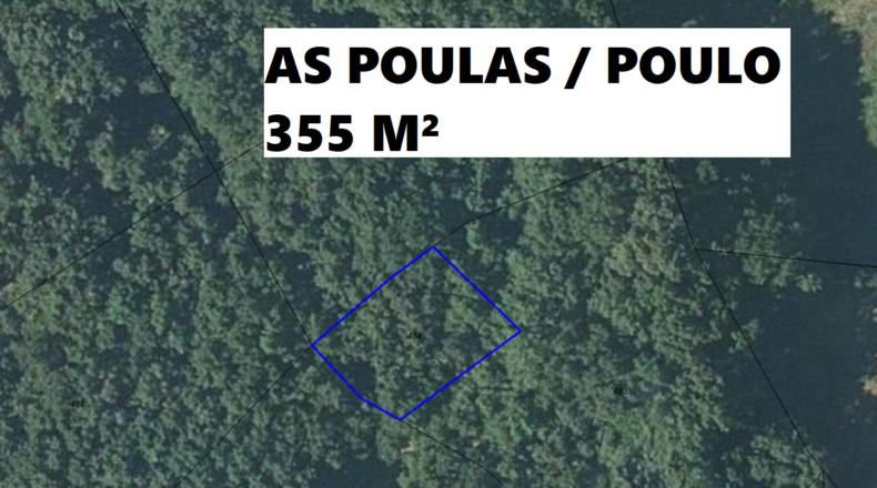 Orense - Viana do Bolo - 27000m2