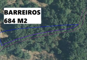 Terreno no urbanizable en venta en la PINZA, Viana del Bollo, ref: TR56154 foto