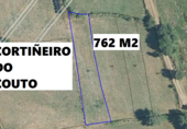 Terreno no urbanizable en venta en la PINZA, Viana del Bollo, ref: TR56154 foto