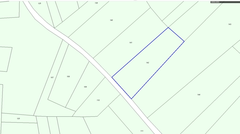 Lugo - Vilachá - 912m2