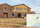 Finca rústica en venda a la Forn de Cal Cagaire, Sant Llorenç Savall, ref.: TR56208 foto