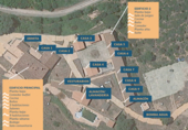 Finca rústica en venda a la Forn de Cal Cagaire, Sant Llorenç Savall, ref.: TR56208 foto