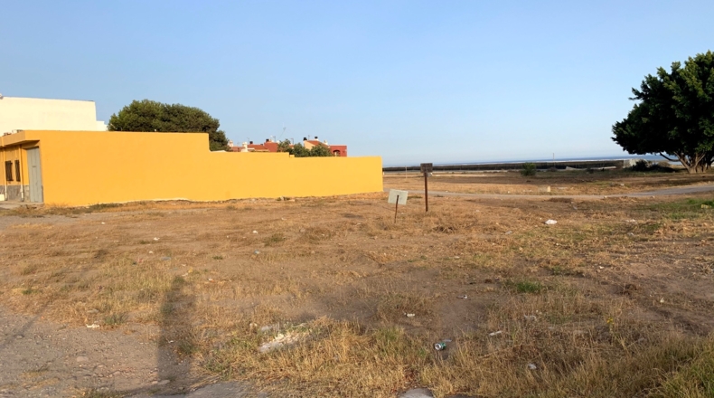 Almería - El Ejido - 467m2