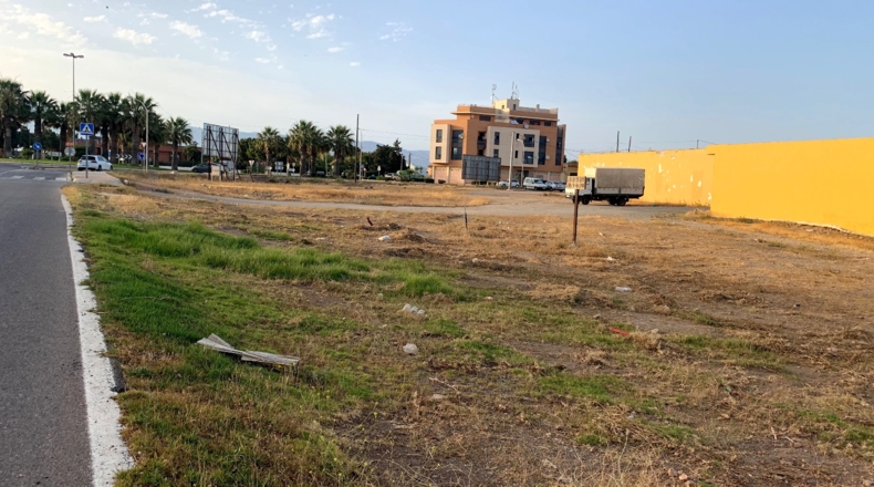Almería - El Ejido - 467m2