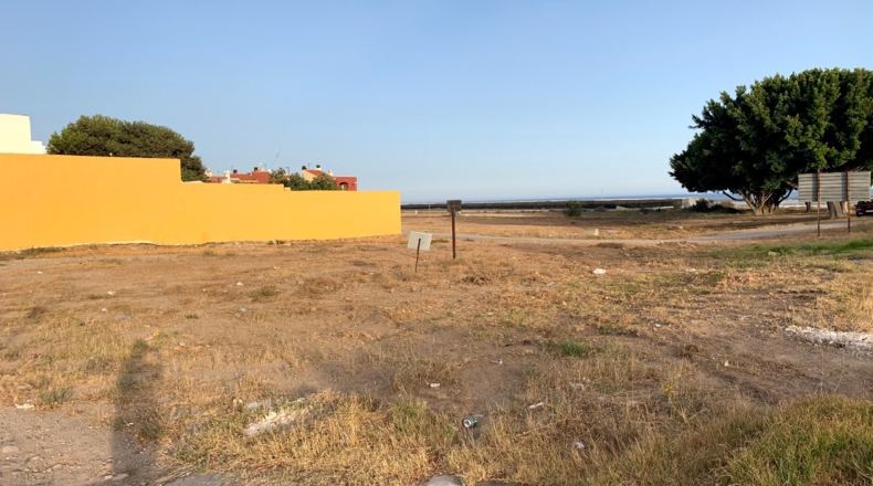 Almería - El Ejido - 467m2